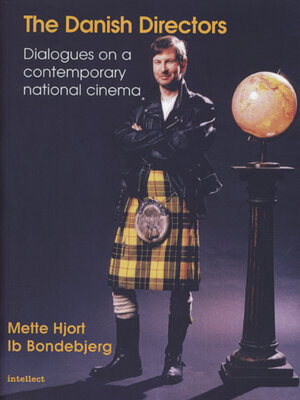 cover image of Danish Directors